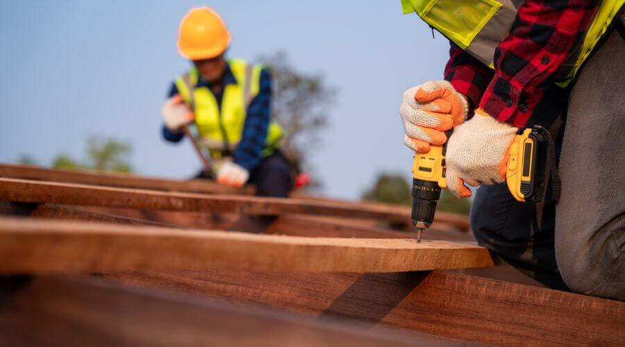 Expert Emergency Roof Repairs services in Watauga, TN